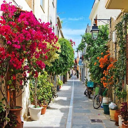 Ac Homes Christos Rethymno  Exterior photo