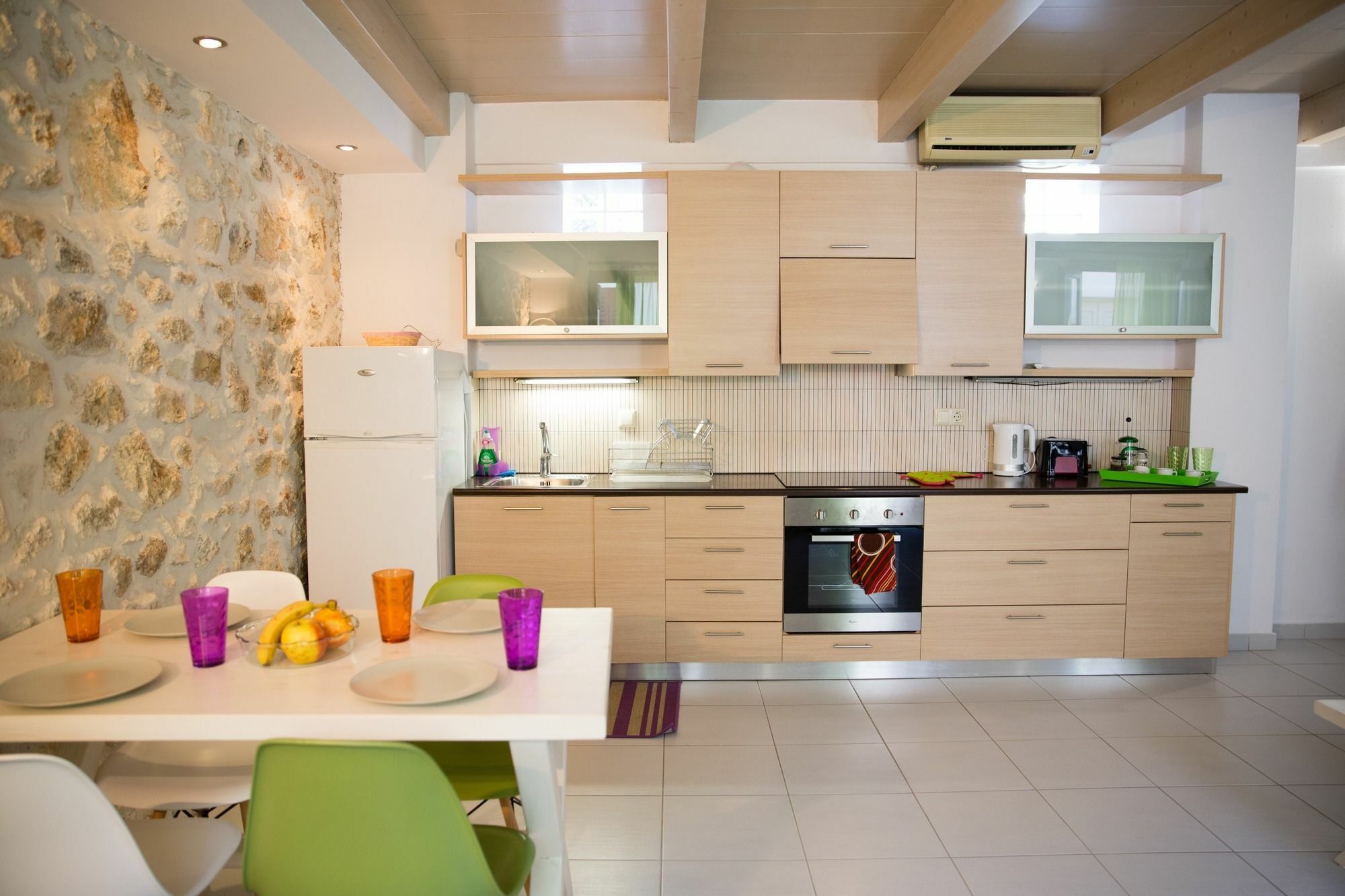 Ac Homes Christos Rethymno  Exterior photo