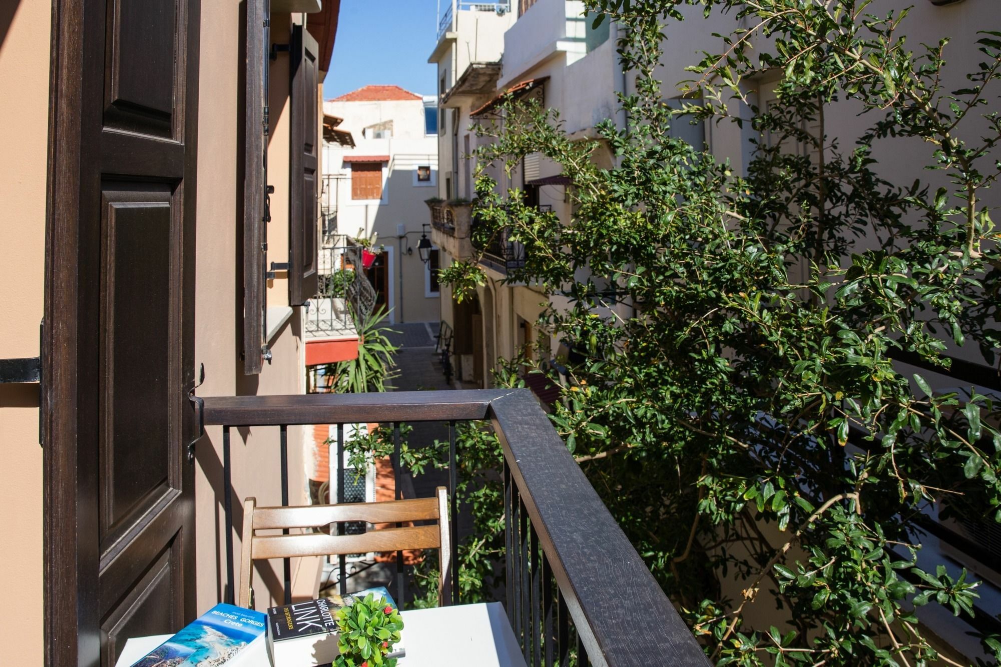 Ac Homes Christos Rethymno  Exterior photo