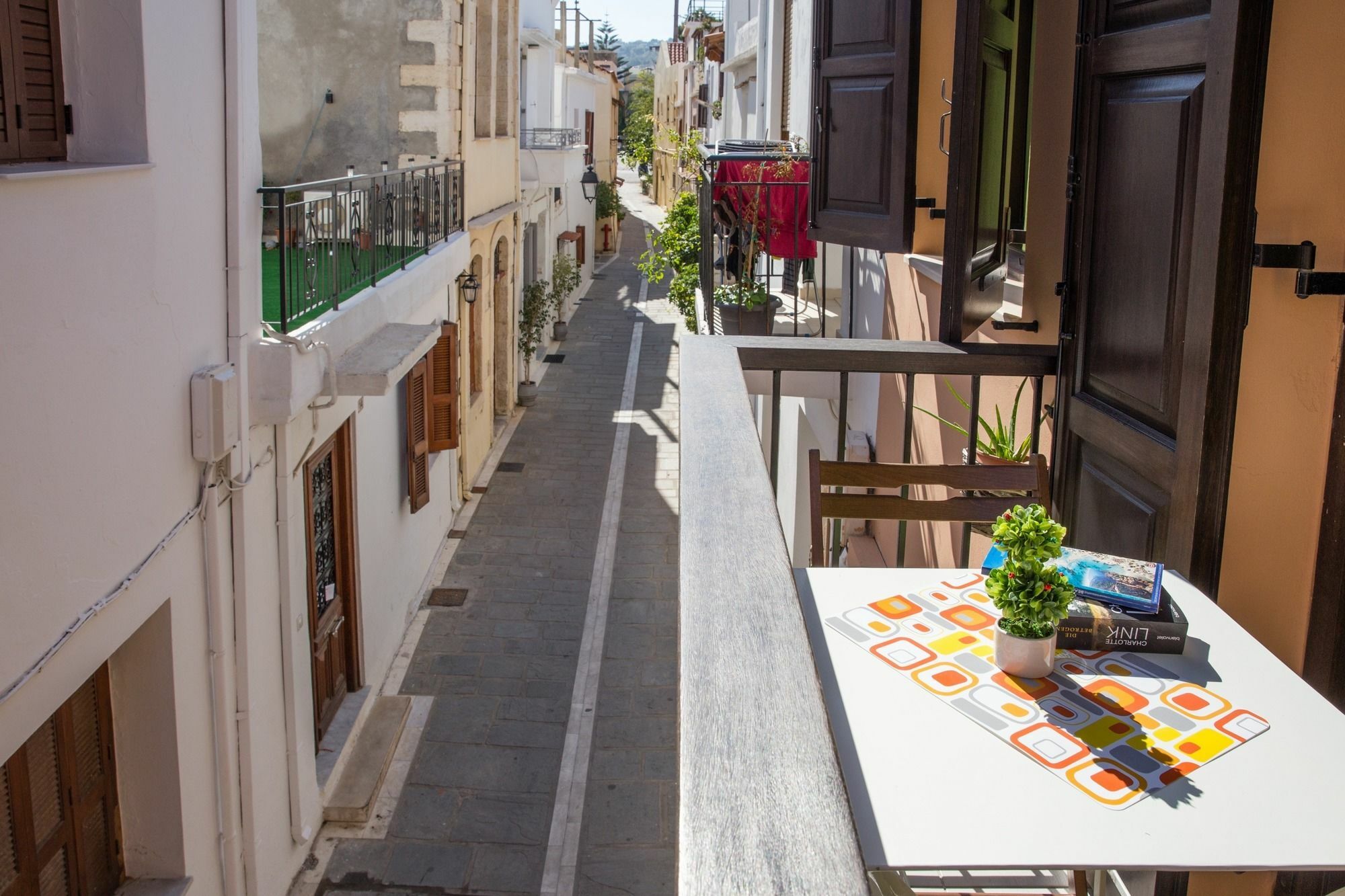 Ac Homes Christos Rethymno  Exterior photo